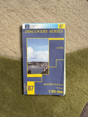 Cork sheet irish - cork:, 87