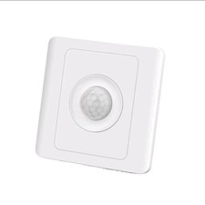 Occupancy Sensor PIR Motion Light Switch Ceiling Recessed Wall