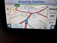 Garmin Nuvi 2599lmt-d