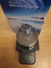 Automatic Fish Feeder for