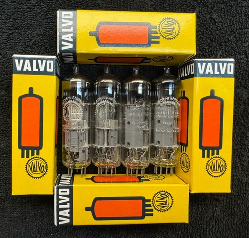 Nos matched quad valvo - nos,