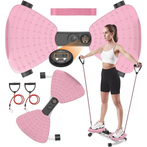 Waist twister exercise machine - twister,