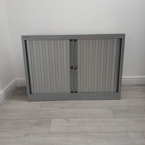 Bisley desk height office - bisley,