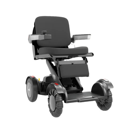 Xsto powered wheelchair - m4,