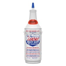 Lucas Oil Heavy Duty Oil