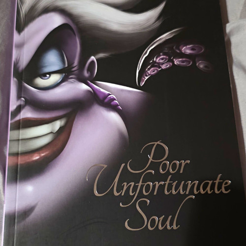 Disney ursula poor - disney,