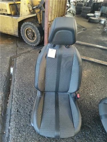 Front seat peugeot - seat, 208
