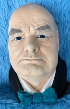 Bossons Sir Winston Churchill