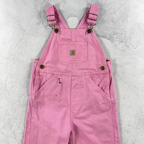 Carhartt dungarees kids - carhartt,