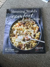 Slimming World Comfort