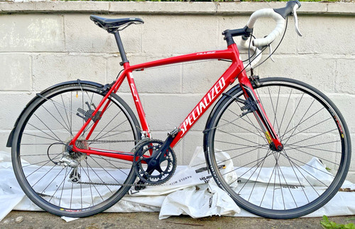 Specialized allez double - specialized,