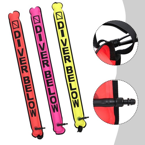 Essential equipment for divers - equipment,
