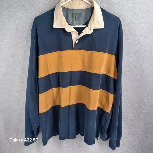 Vintage bean limited rugby - ll,