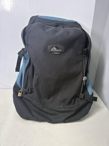 Macpac pegasus travel backpack - pegasus,