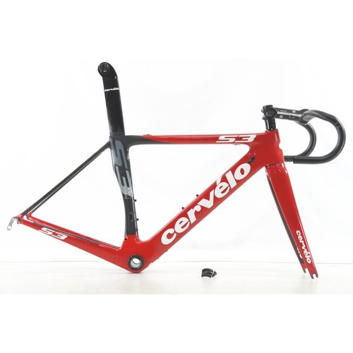 Cervelo 2014 carbon - s3,