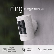 Ring Wireless Indoor/Outdoor
