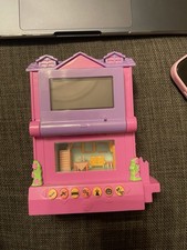Mattel Pixel Chix 2 Story