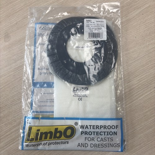 Limbo m80 half - leg, waterproof