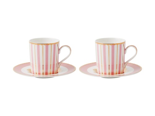 Maxwell and williams teas - and,