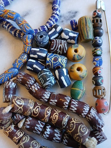 Antique vintage modern african - antique,