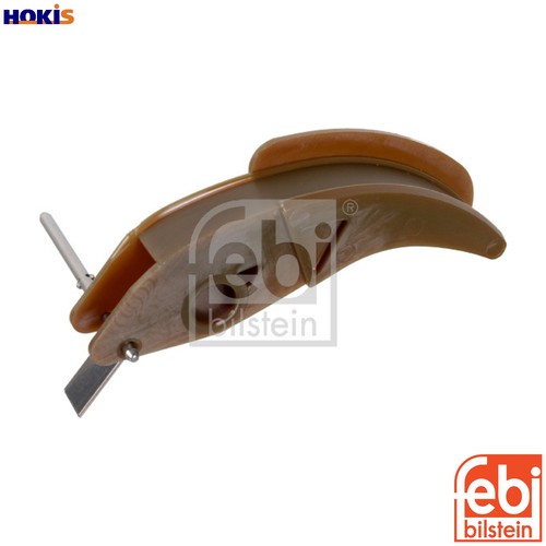 Chain tensioner oil - oil, pump