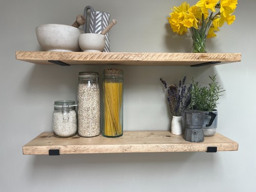 Beautiful rustic reclaimed - rustic,