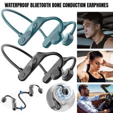 Waterproof Bluetooth Bone