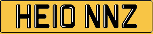 Heinz cherished registration - heinz,