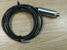 Druck PMP 4010 Amplified Output Pressure Transducer 9-32VDC 0-10BAR *