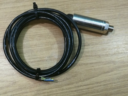 Druck pmp 4010 amplified - pmp,