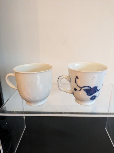 Two chinese export - two, nanking