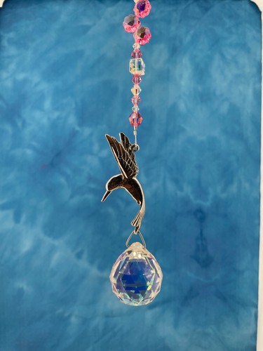 Swarovski crystal beads - crystal,