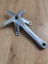 Retro Bicycle Parts - NOS SR Sakae Signature Right Crank Arm 170 mm