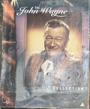 The John Wayne collection 20 x