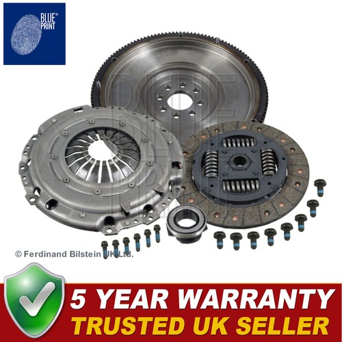 Blue print clutch kit fits - blue,