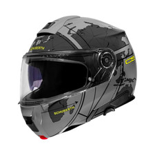 Schuberth C5 Globe Flip UP