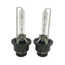 FITS MG MG ZT ROVER 75 2X HID