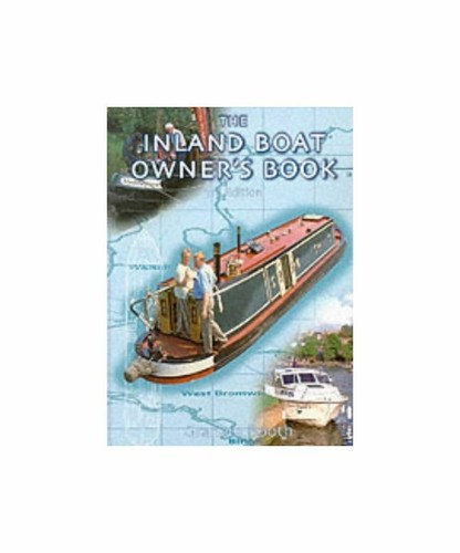 Inland boat owners book - inland,