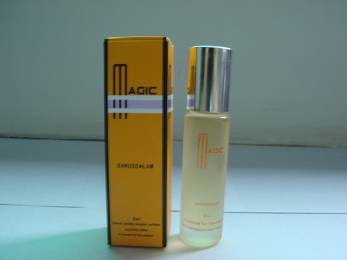 Magic 8ml islamic - 8ml,
