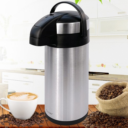 Lit stainless steel - 3l/5l,