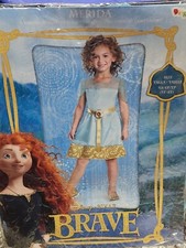 NEW Disney Princess Brave