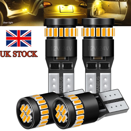 501 led amber orange - 501,