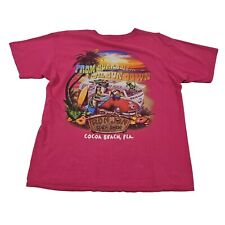 Kids Ron Jon Surf Shop Pink