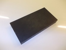 Nylon sheet - plate - Black - Natural - engineering - cnc - 6mm - 20mm