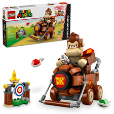 LEGO Mario Kart™ – Donkey