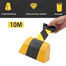 10 Meter Retractable Barrier
