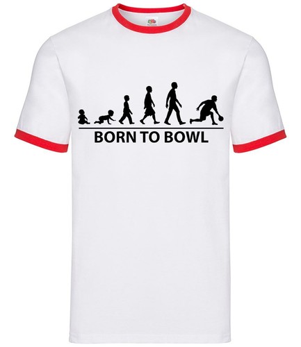 Born bowl mens ringer - born,