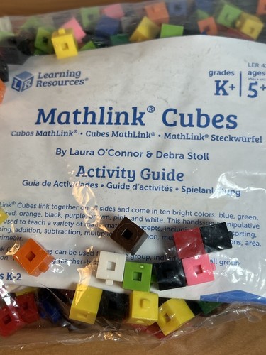 Learning resources mathlink - learning,