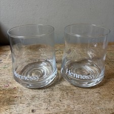2 Hennessy Cognac France