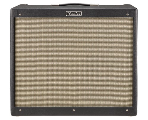 Used fender hot rod deville - used,